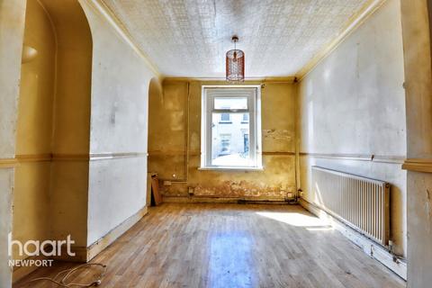 3 bedroom terraced house for sale, Bishop Street, Newport
