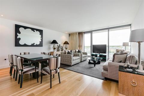3 bedroom flat to rent, THE KNIGHTSBRIDGE, KNIGHTSBRIDGE, London, SW7