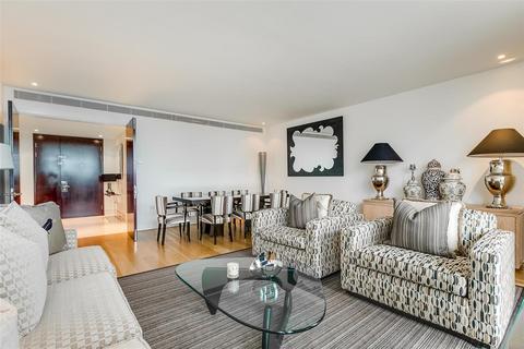 3 bedroom flat to rent, THE KNIGHTSBRIDGE, KNIGHTSBRIDGE, London, SW7