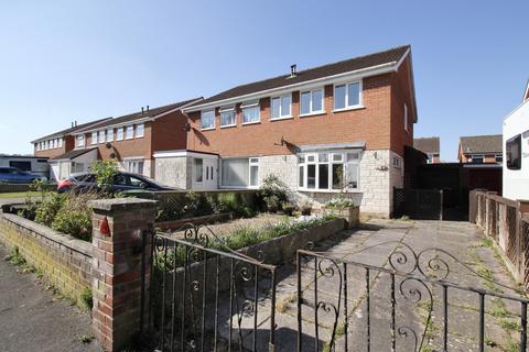 50 Goss Drive, Street, BA16 0RR