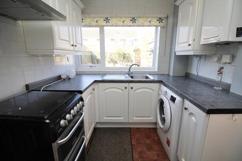 50 Goss Drive, Street, BA16 0RR