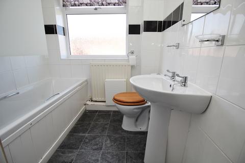 50 Goss Drive, Street, BA16 0RR
