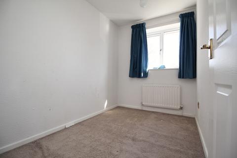 50 Goss Drive, Street, BA16 0RR