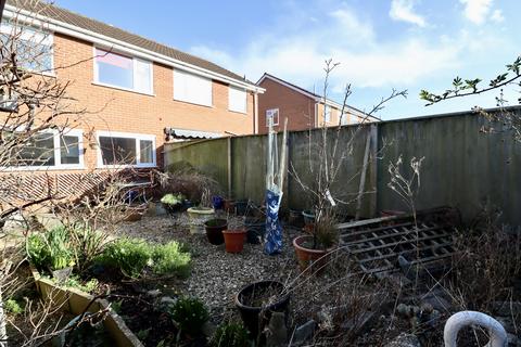 50 Goss Drive, Street, BA16 0RR