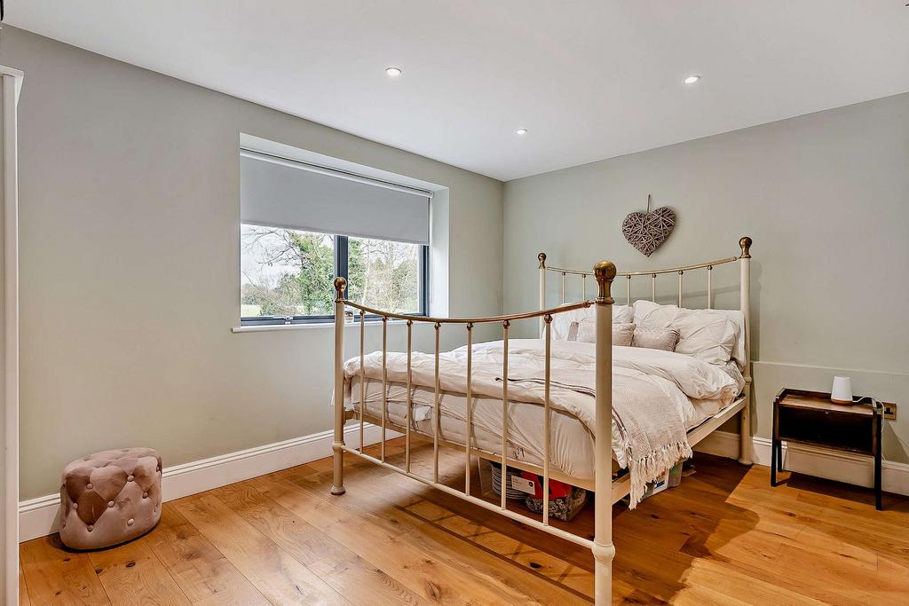 Bedroom 4
