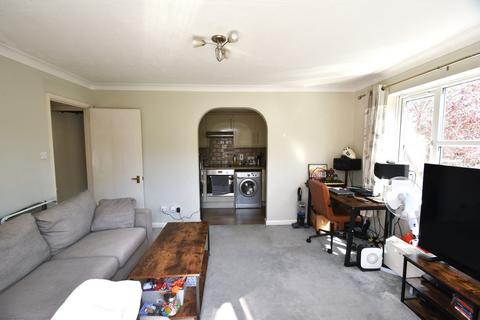 1 bedroom flat for sale, Queen Alexandra Road, High Wycombe HP11
