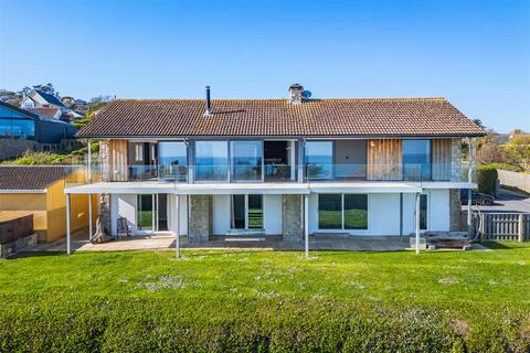 undefined, Higher Sea Lane, Charmouth, Bridport