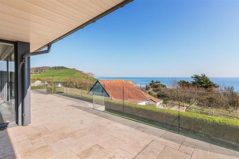 undefined, Higher Sea Lane, Charmouth, Bridport