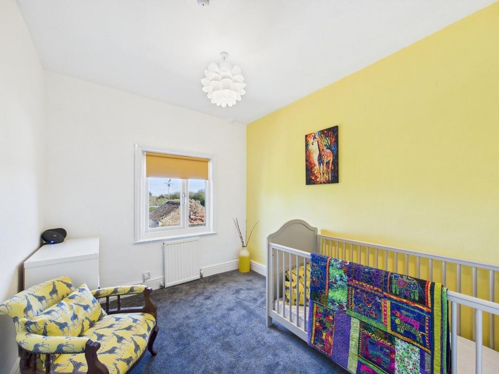 Bedroom Five
