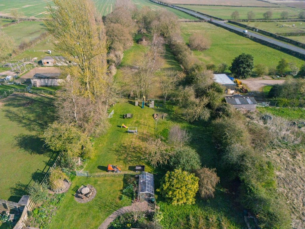 Drone Shots