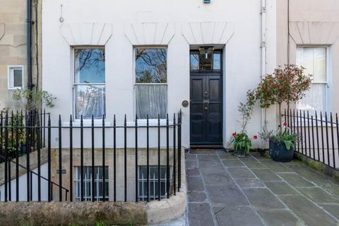 5 bedroom house to rent, Grosvenor Place, Bath