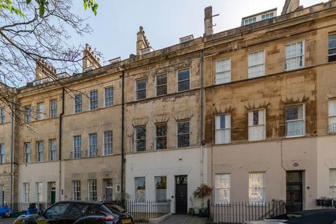 5 bedroom house to rent, Grosvenor Place, Bath