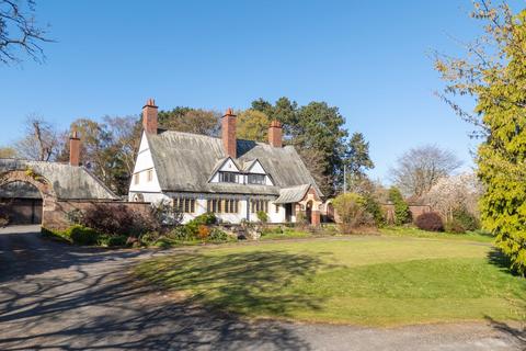 undefined, New Road, Henley-in-Arden, Warwickshire, B95