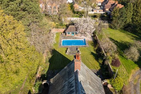 undefined, New Road, Henley-in-Arden, Warwickshire, B95