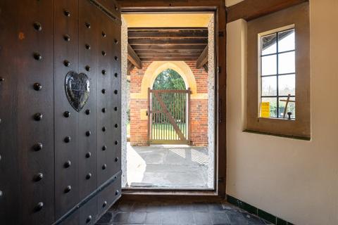 undefined, New Road, Henley-in-Arden, Warwickshire, B95