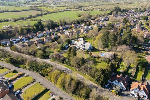 undefined, New Road, Henley-in-Arden, Warwickshire, B95