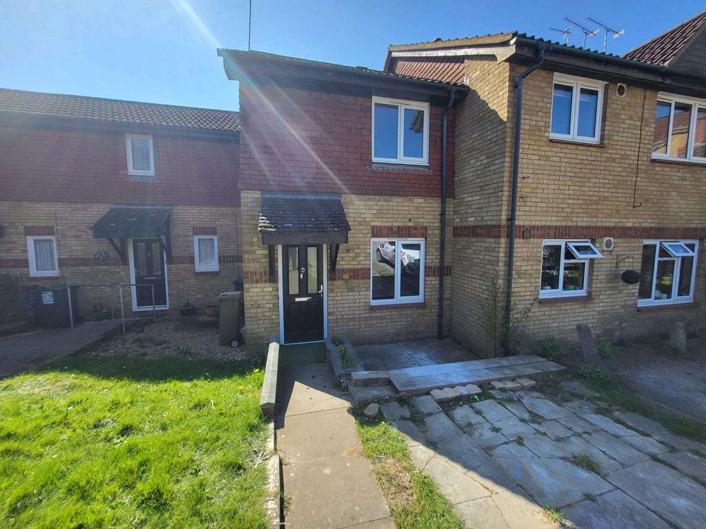 Rarely available 2 bed house for rent .... come a