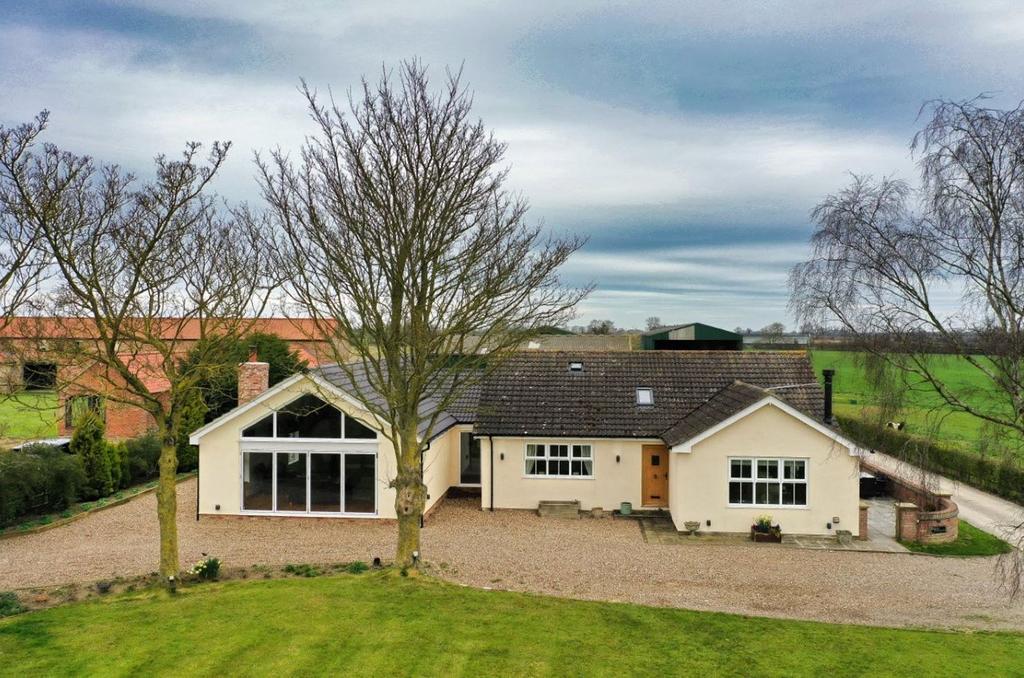 The Bungalow