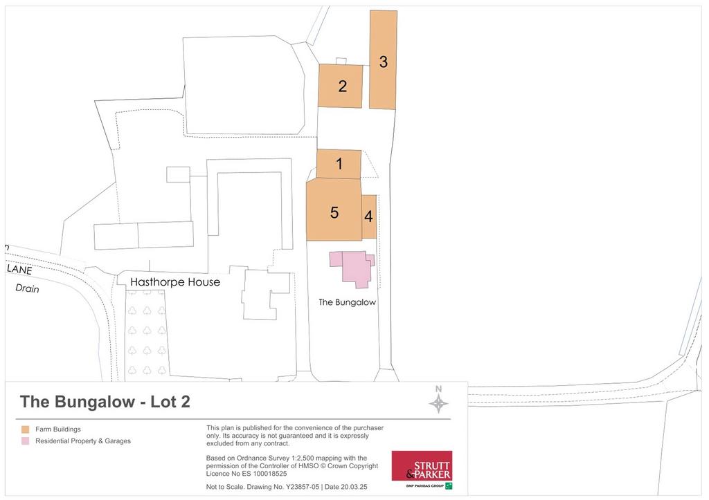 Block Plan