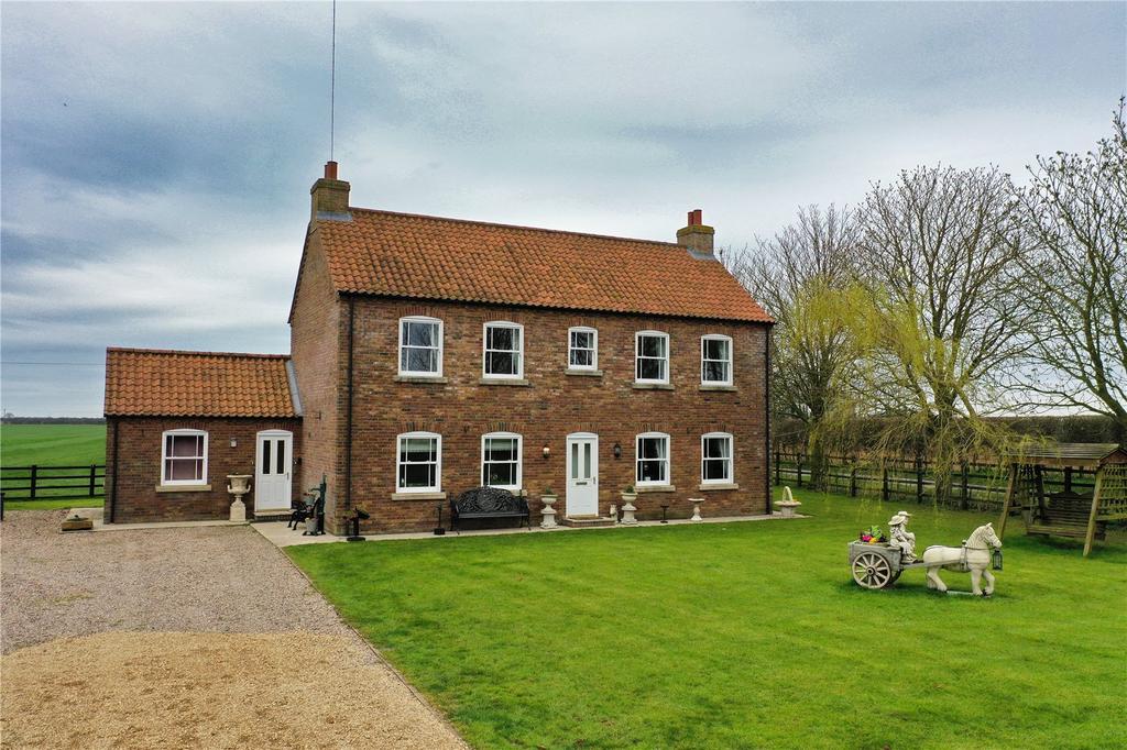 Farmhouse