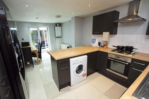 6 bedroom house to rent, Hubert Road, Birmingham B29