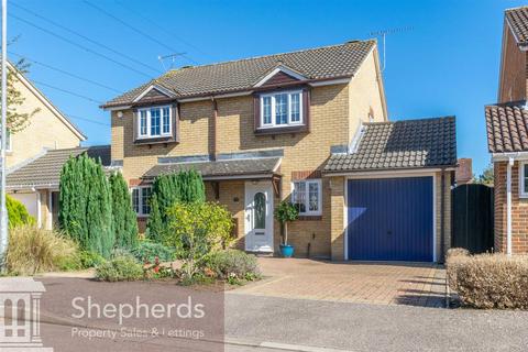 54 Mortimer Gate, Cheshunt, Waltham Cross, EN8 0XG