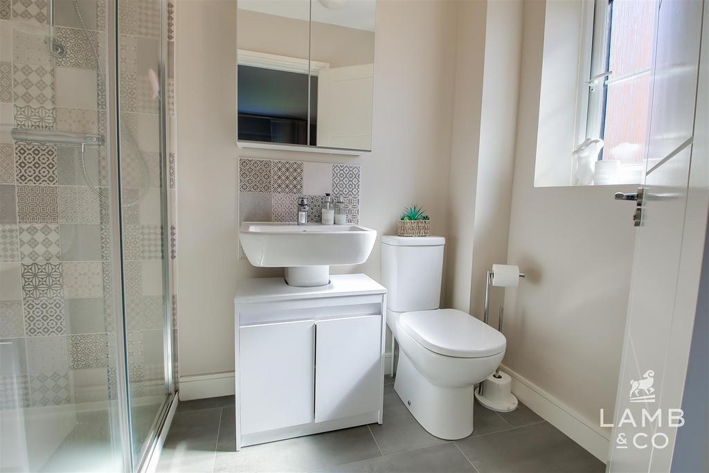 En suite