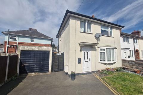 7 Blowers Green Crescent, Dudley, DY2 8XQ