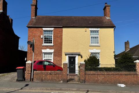 3 bedroom semi-detached house for sale, 18 Park Street, Telford, Shropshire, TF7 5LB