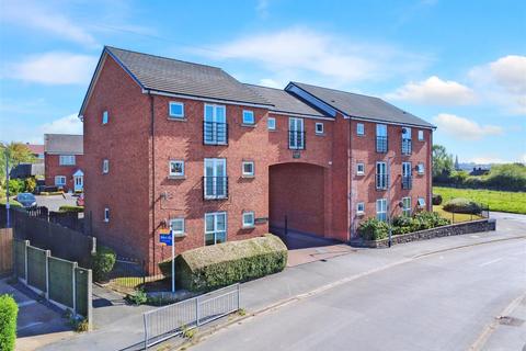 undefined, Oxborough Road, Arnold, Nottingham