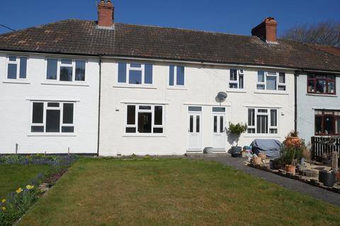 3 bedroom terraced house for sale, Bath Road, Oakhill, Radstock, BA3
