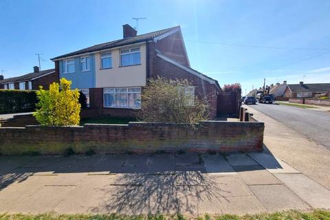 56 High View Road, Ipswich, IP1 5HW