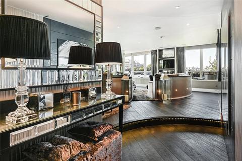 2 bedroom apartment for sale, Albert Embankment, London, SE1