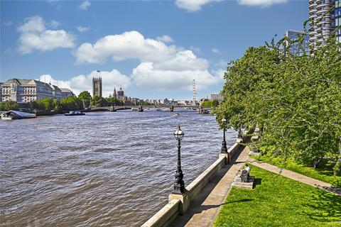2 bedroom apartment for sale, Albert Embankment, London, SE1
