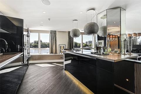 2 bedroom apartment for sale, Albert Embankment, London, SE1