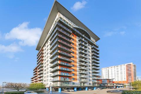 2 bedroom apartment for sale, Jigger Mast House, Woolwich, SE18