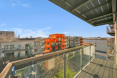 2 bedroom apartment for sale, Jigger Mast House, Woolwich, SE18