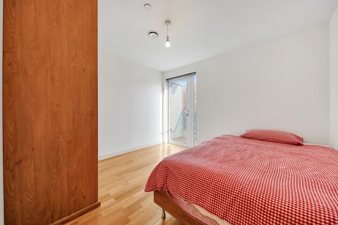 2 bedroom apartment for sale, Jigger Mast House, Woolwich, SE18