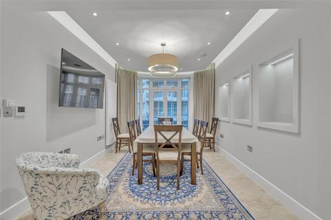 undefined, Berkeley Court, Marylebone Road, London, NW1