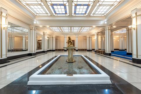 undefined, Berkeley Court, Marylebone Road, London, NW1