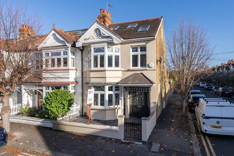 undefined, Branksome Road, Wimbledon, London, SW19.