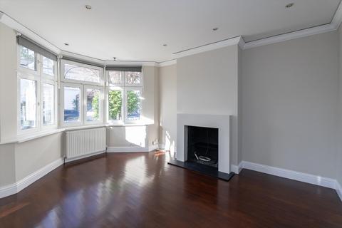 undefined, Branksome Road, Wimbledon, London, SW19.