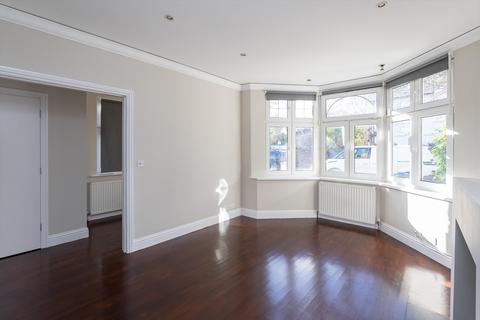 undefined, Branksome Road, Wimbledon, London, SW19.