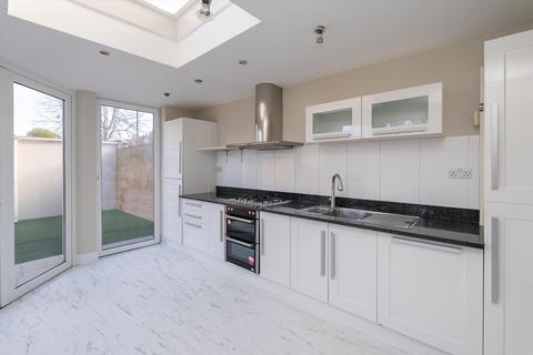 undefined, Branksome Road, Wimbledon, London, SW19.