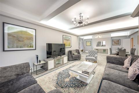 Berkeley Court, Baker Street, London, NW1