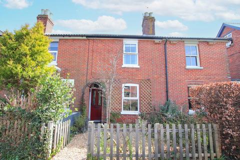 26 Queens Road, Lyndhurst, SO43 7BR