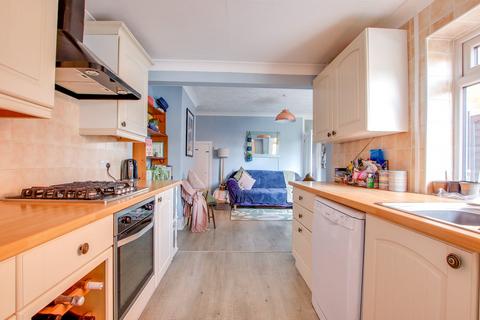 26 Queens Road, Lyndhurst, SO43 7BR