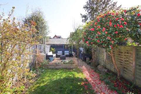 26 Queens Road, Lyndhurst, SO43 7BR