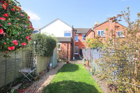 26 Queens Road, Lyndhurst, SO43 7BR