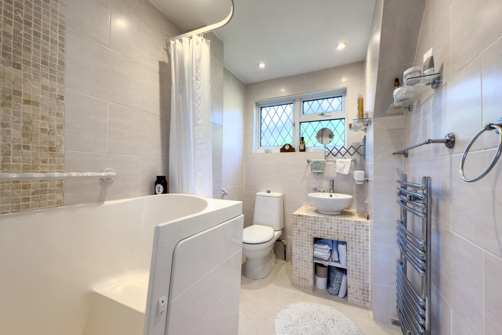 En Suite